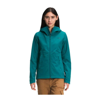 The North Face Women's Shelbe Raschel Hoodie Jacket