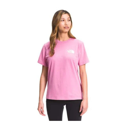 The North Face Women’s Short Sleeve BOX NSE Tee