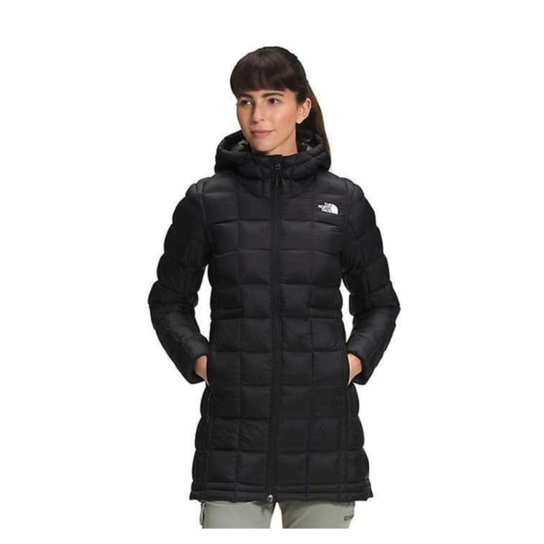 The North Face Women's ThermoBall Super Parka