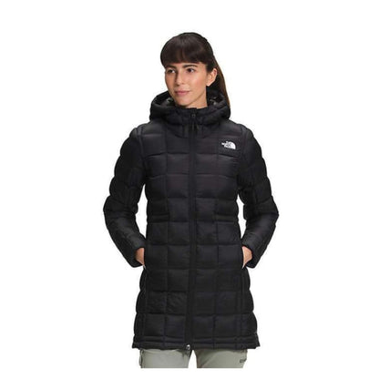 The North Face Women's ThermoBall Super Parka
