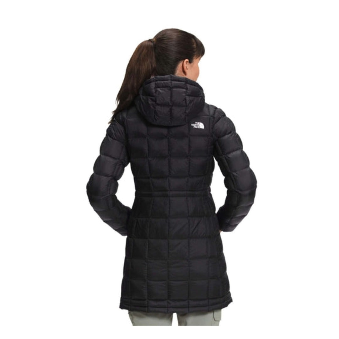 The North Face Women's ThermoBall Super Parka