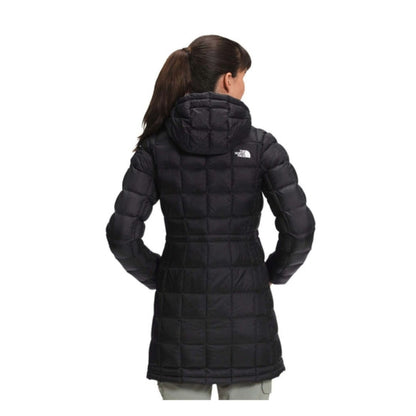The North Face Women's ThermoBall Super Parka