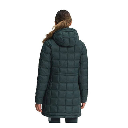 The North Face Women's ThermoBall Super Parka