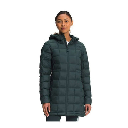 The North Face Women's ThermoBall Super Parka