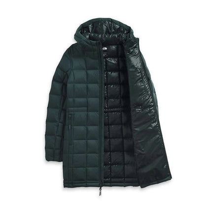 The North Face Women's ThermoBall Super Parka