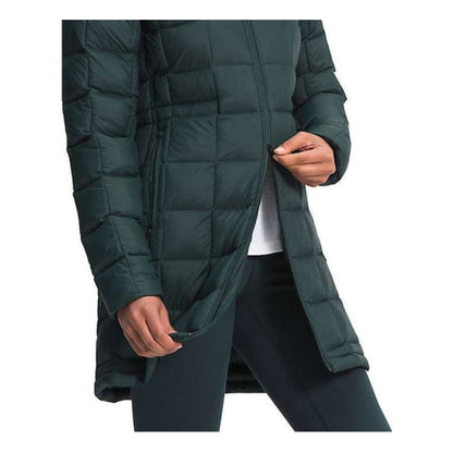 The North Face Women's ThermoBall Super Parka