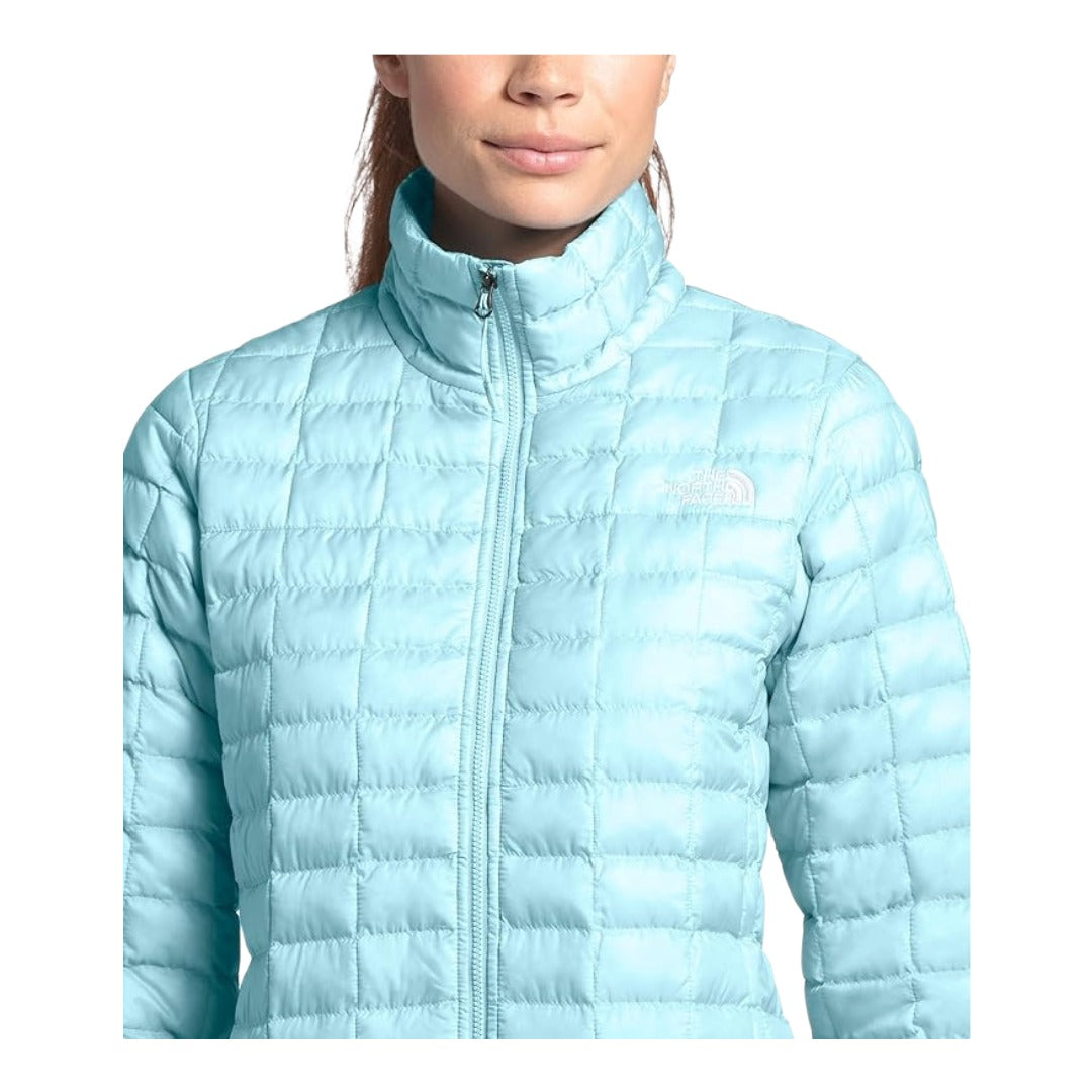 The North Face Women's Thermoball ECO Jacket - Blue Mate