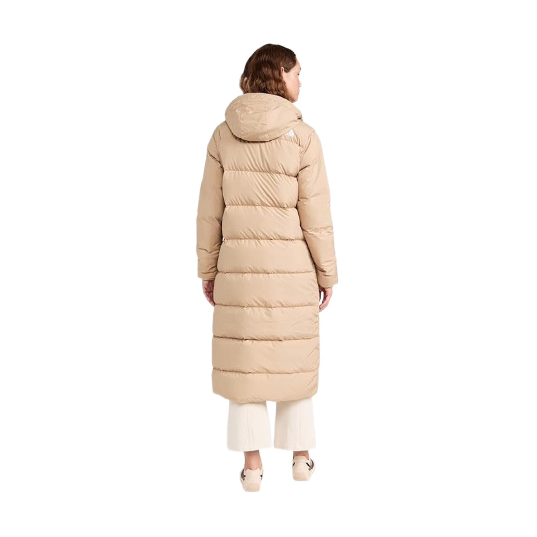 The North Face Women's Triple C Parka