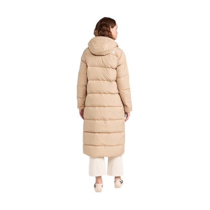 The North Face Women's Triple C Parka