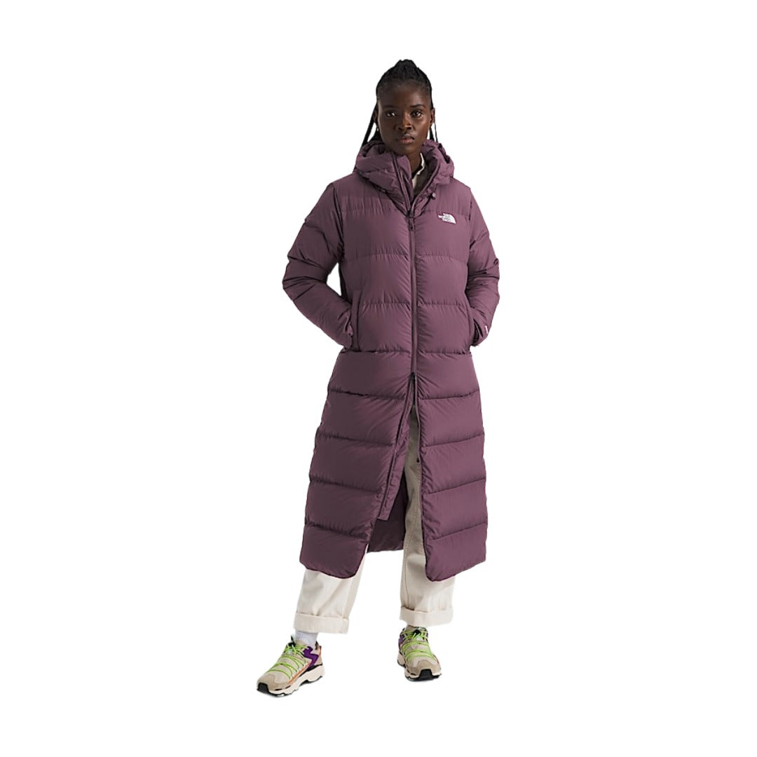The North Face Women's Triple C Parka