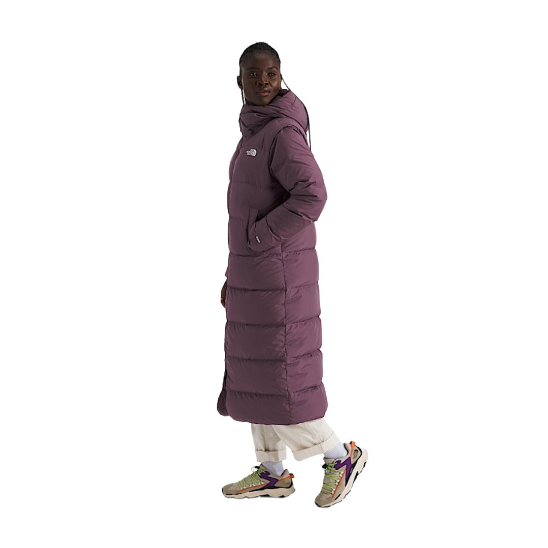 The North Face Women's Triple C Parka