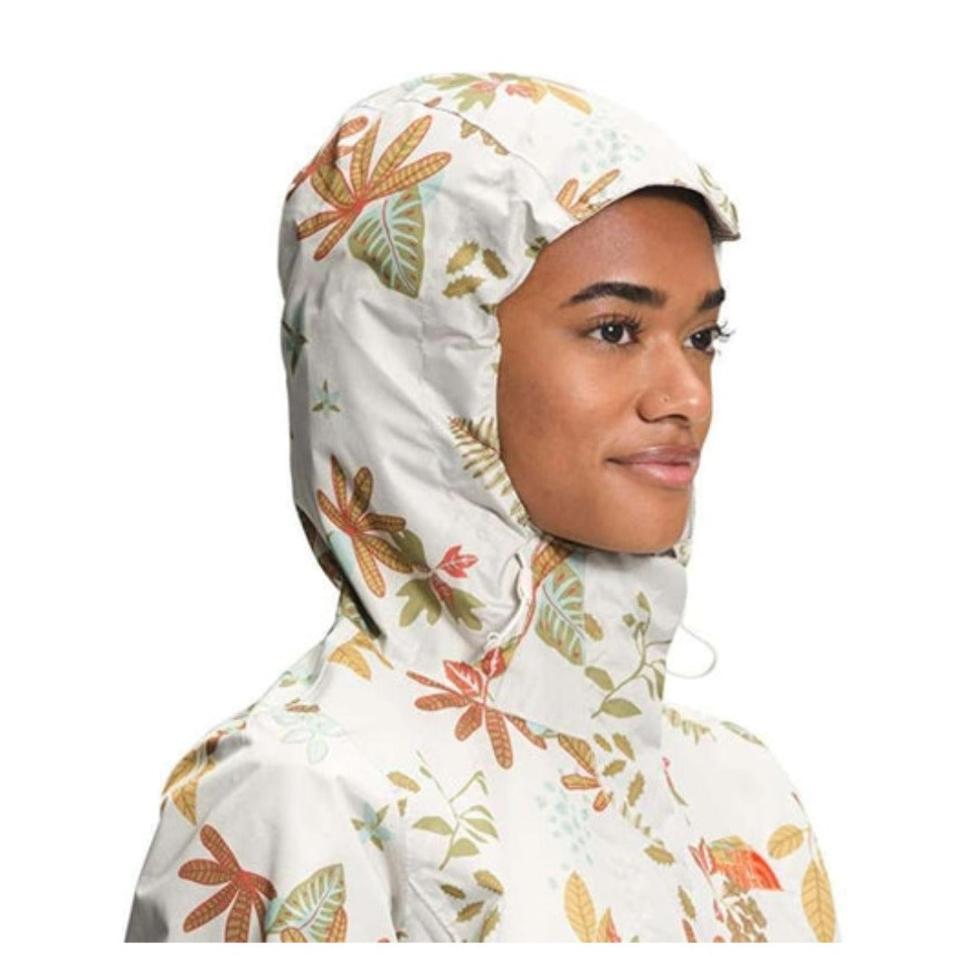 The North Face Women’s Venture 2 Rain Jacket