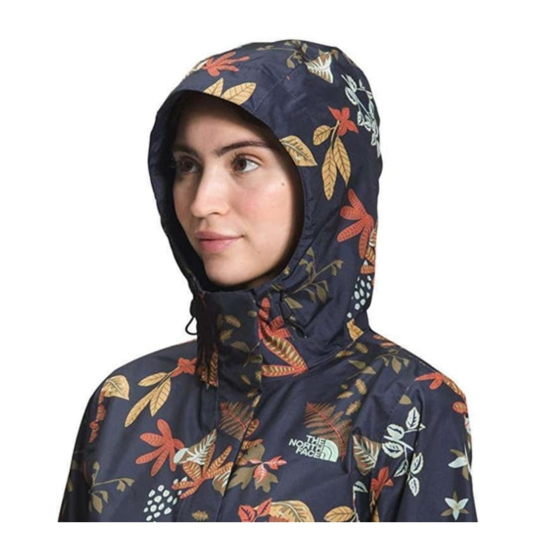 The North Face Women’s Venture 2 Rain Jacket