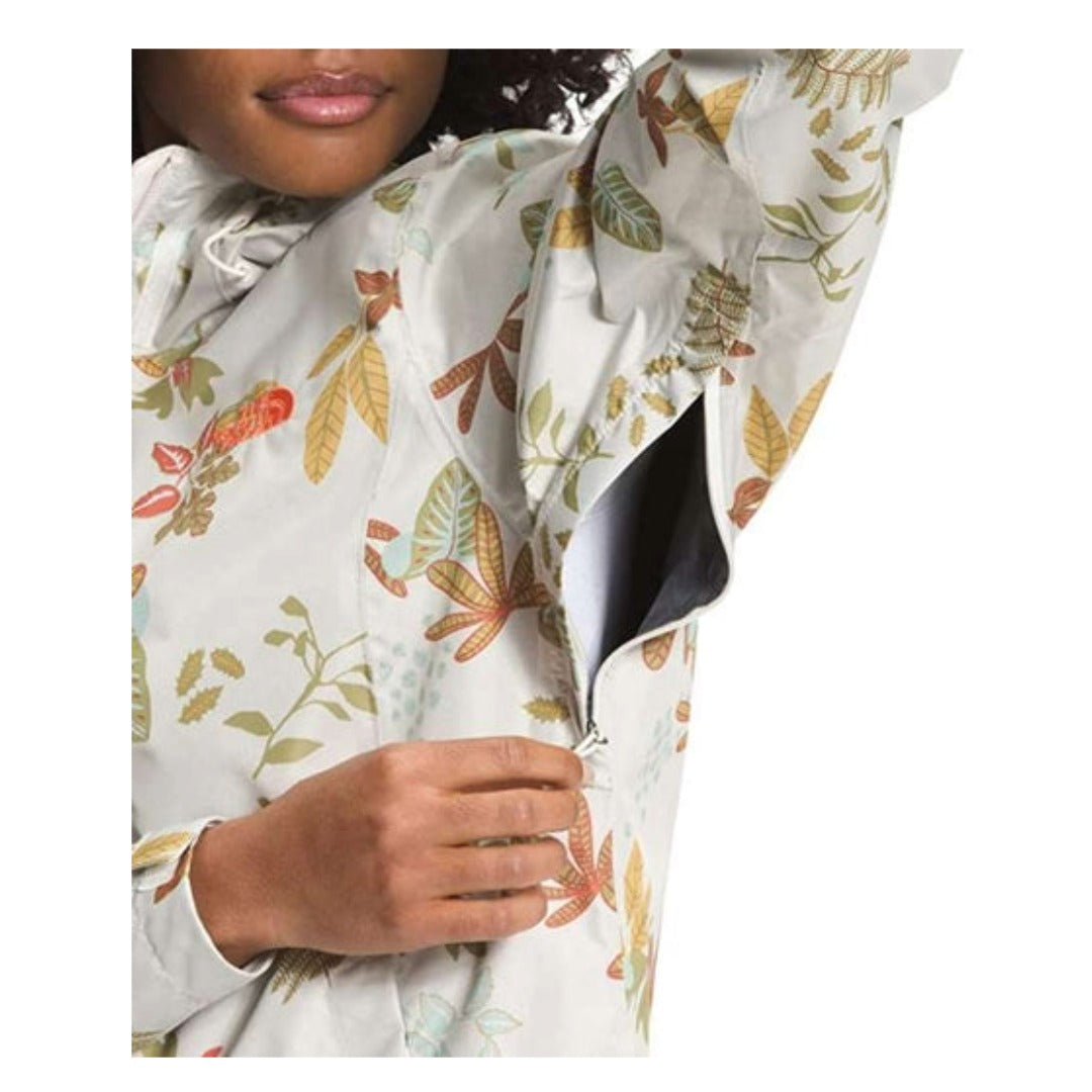 The North Face Women’s Venture 2 Rain Jacket