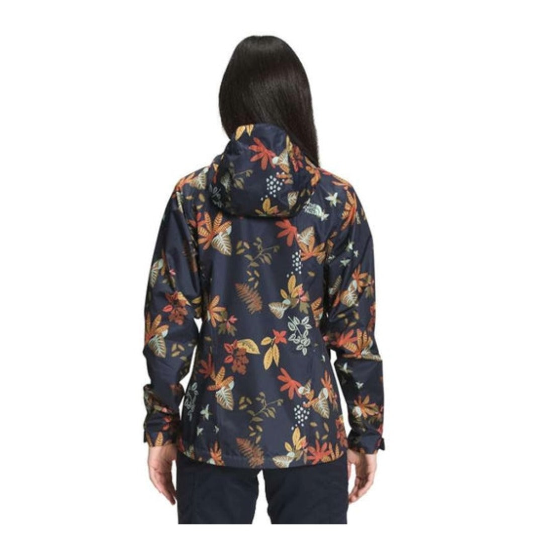 The North Face Women’s Venture 2 Rain Jacket