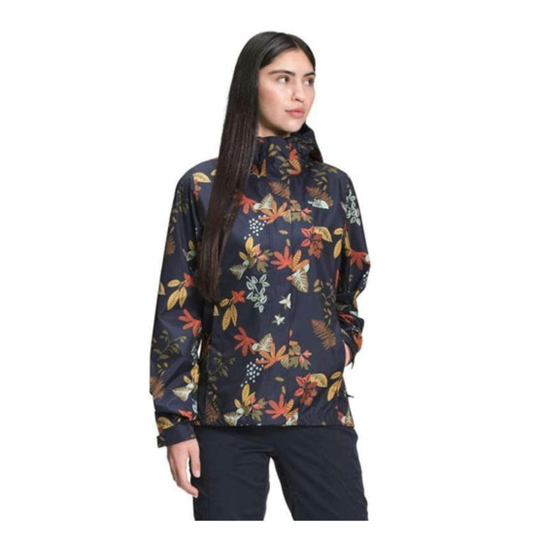 The North Face Women’s Venture 2 Rain Jacket