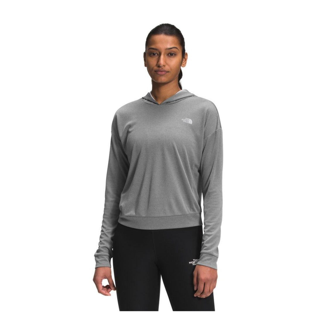 The North Face Women's Wander Sun Hoodie