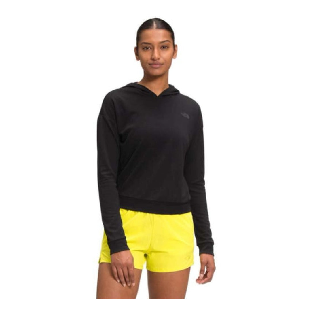 The North Face Women's Wander Sun Hoodie
