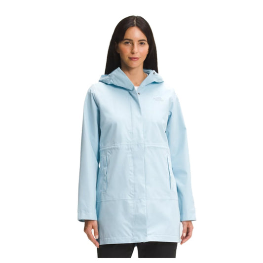 The North Face Women’s Woodmont Parka