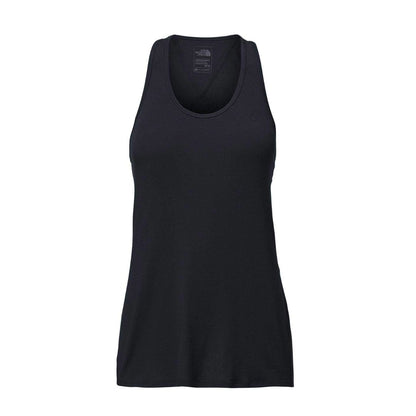 The North Face Women's Workout Racerback Tank - TNF BLACK