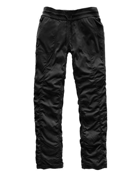 The North Face Women's Aphrodite Pants TNF Blk