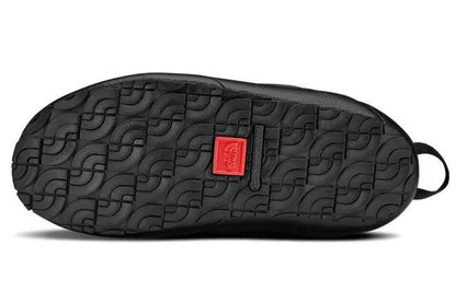 The North Face Women's Thermoball Mule V Booties (Black)