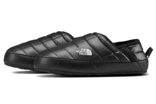The North Face Women's Thermoball Mule V Booties (Black)