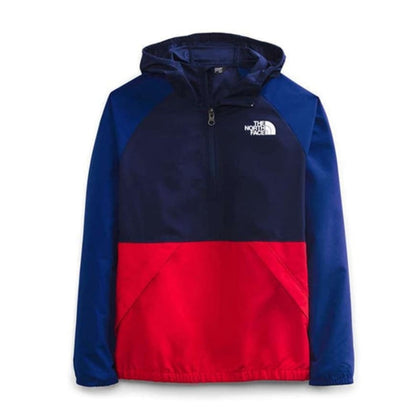 The North Face Youth Packable Wind Jacket