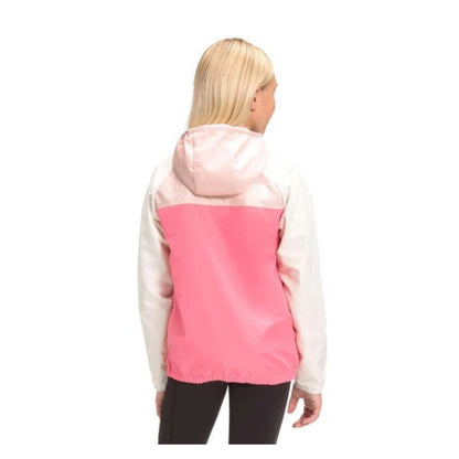 The North Face Youth Packable Wind Jacket