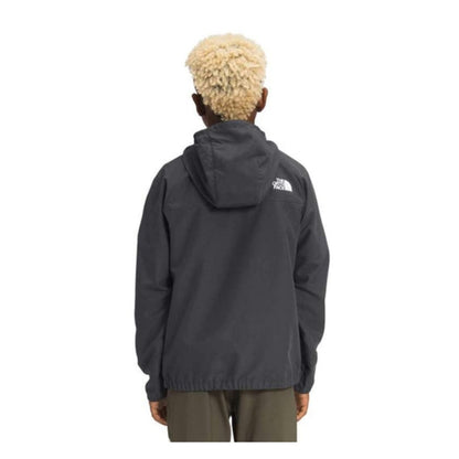 The North Face Youth Packable Wind Jacket