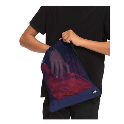 The North Face Youth Packable Wind Jacket