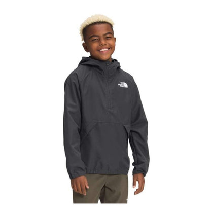 The North Face Youth Packable Wind Jacket