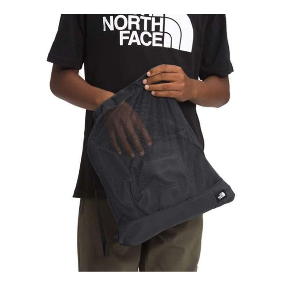 The North Face Youth Packable Wind Jacket