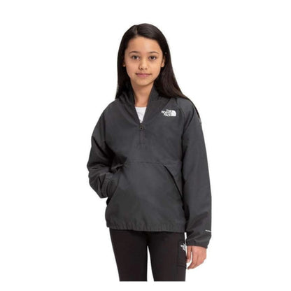 The North Face Youth Packable Wind Jacket