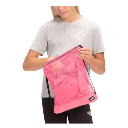 The North Face Youth Packable Wind Jacket