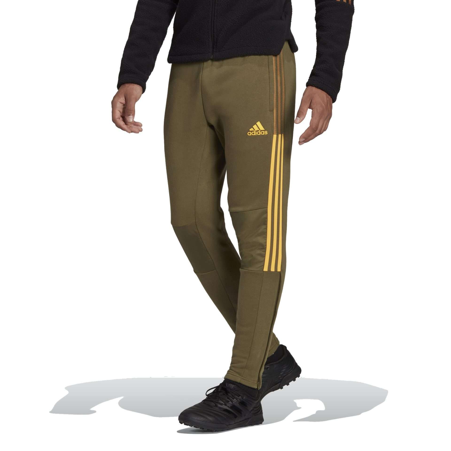 adidas Men's Tiro Winterized Track Pants