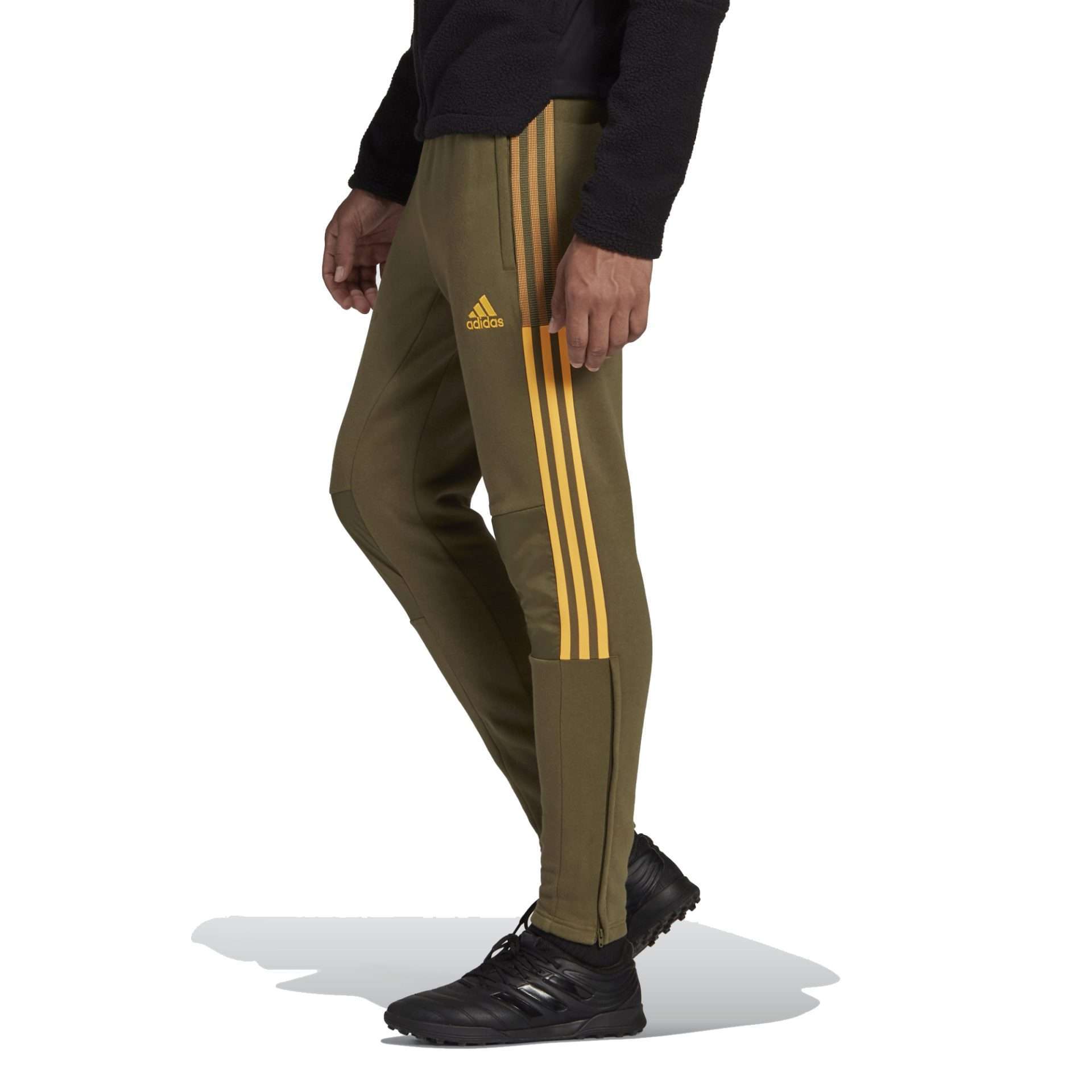 adidas Men's Tiro Winterized Track Pants