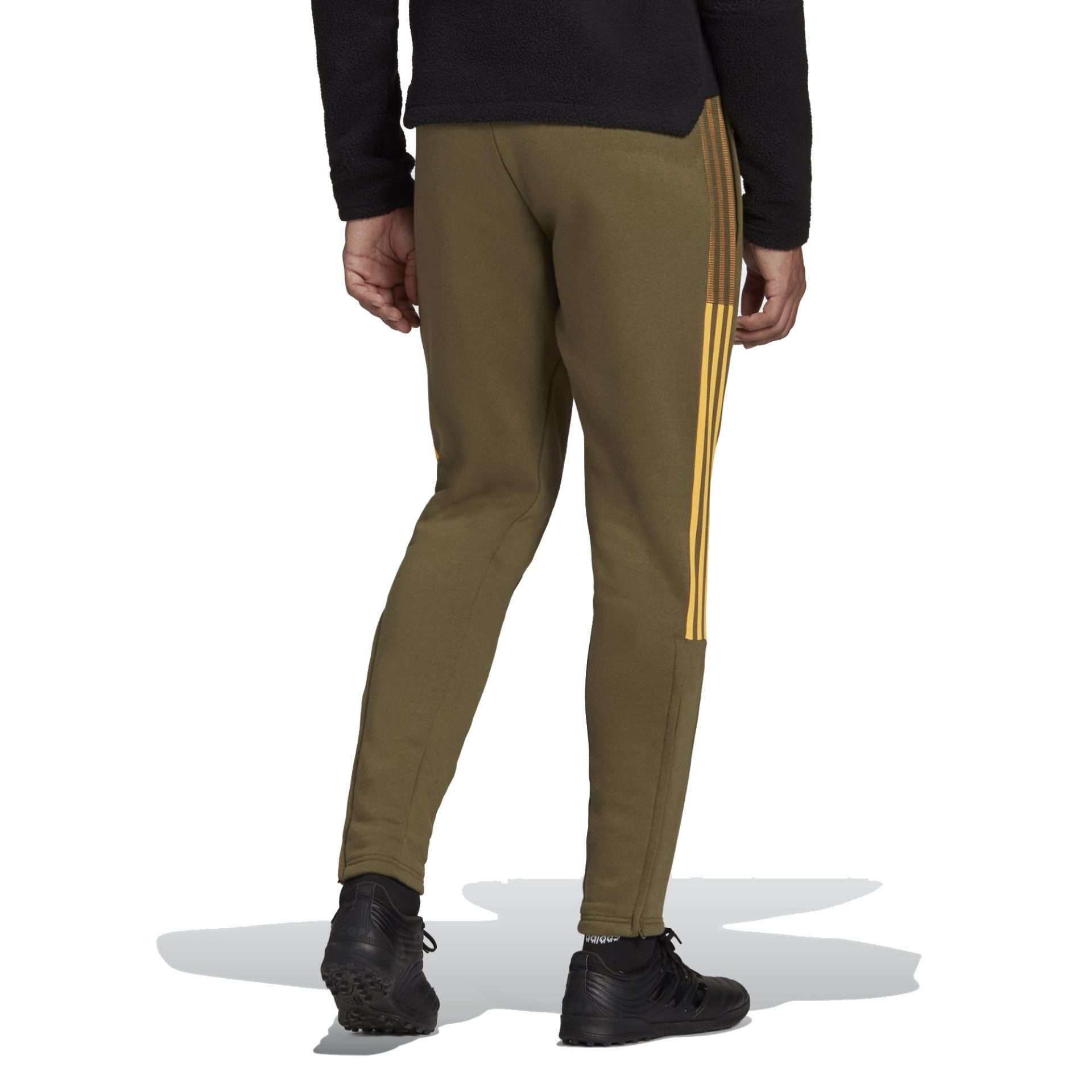 adidas Men's Tiro Winterized Track Pants