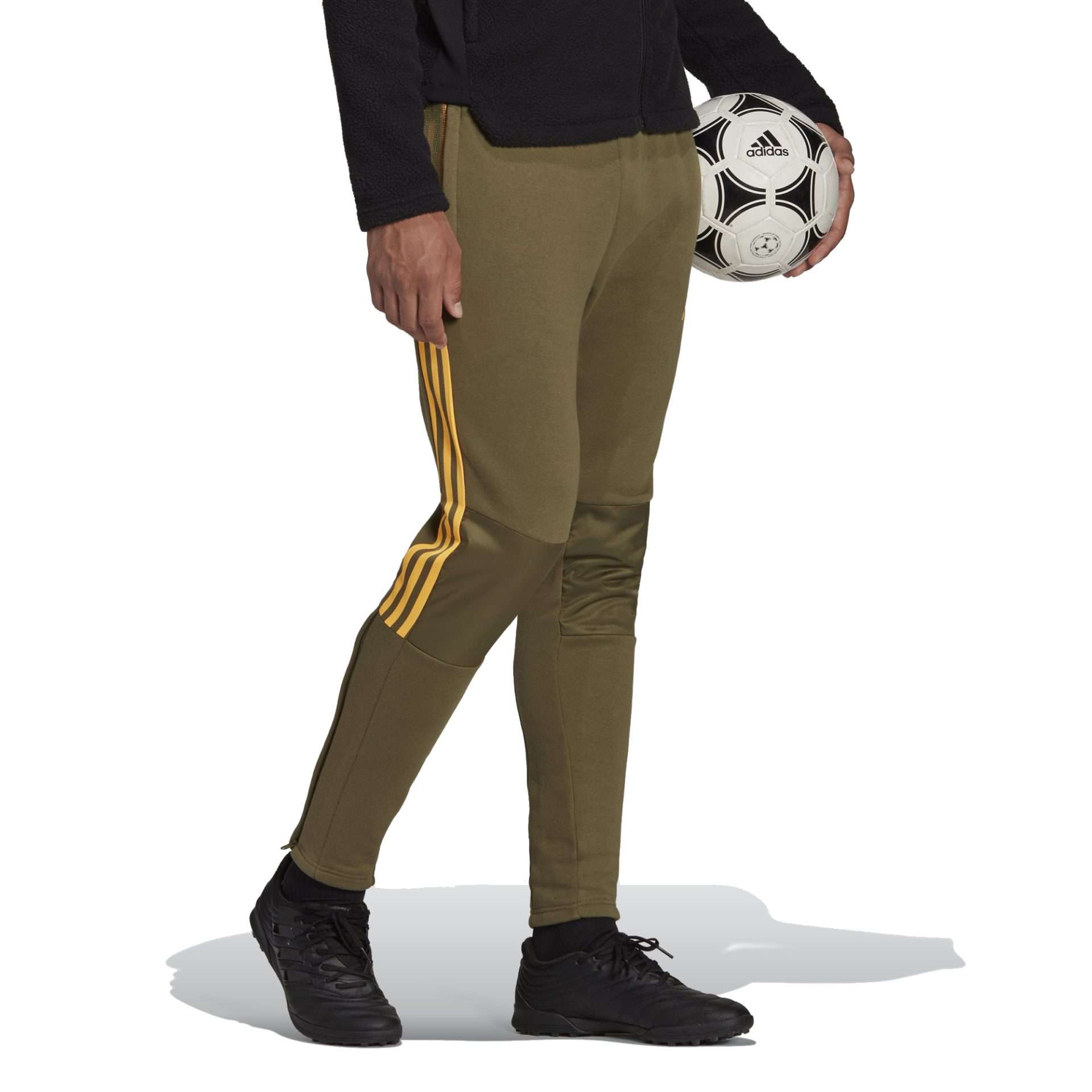adidas Men's Tiro Winterized Track Pants
