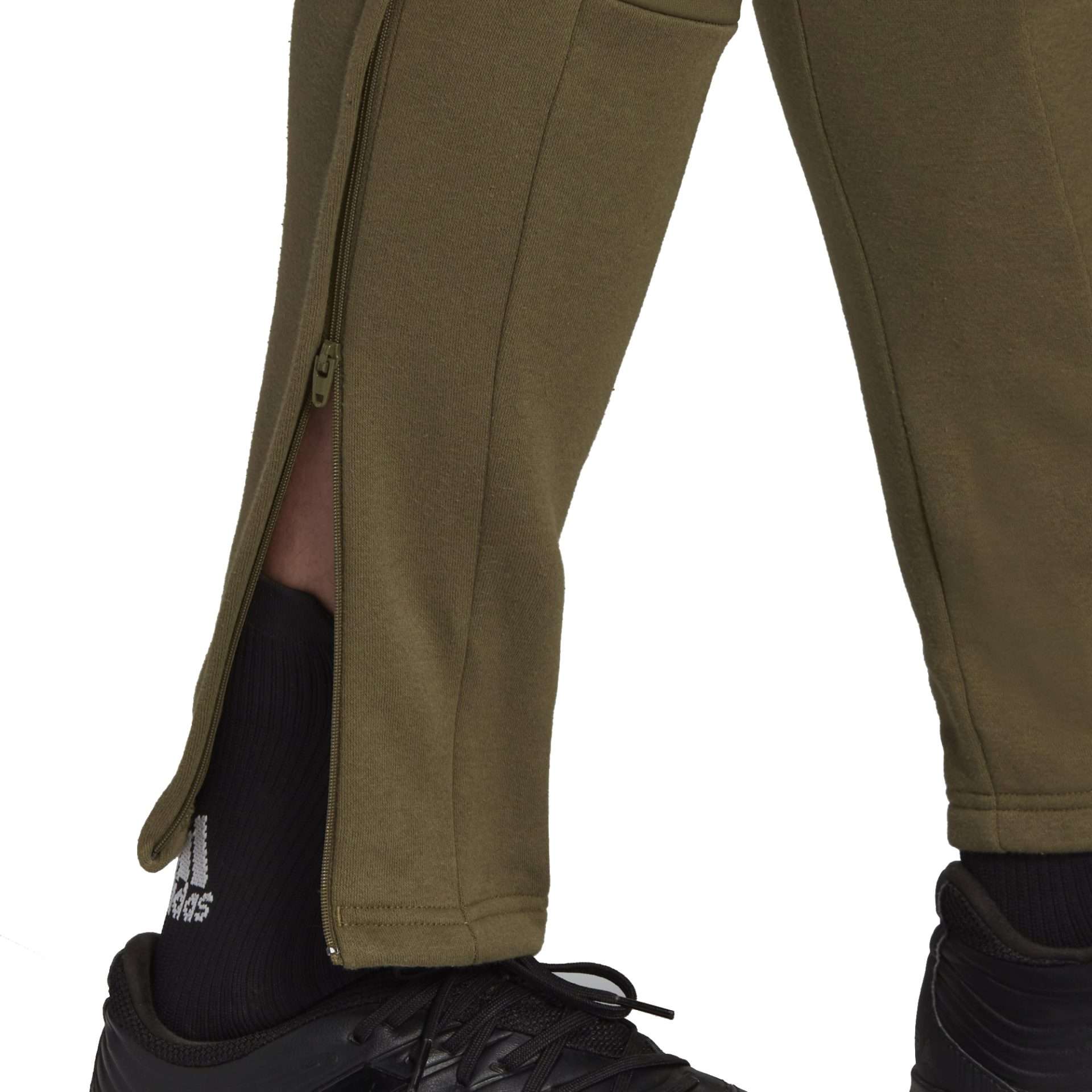 adidas Men's Tiro Winterized Track Pants