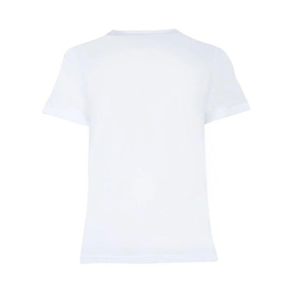 Tommy Hilfiger Men's Sleepwear Graphic Tee - White