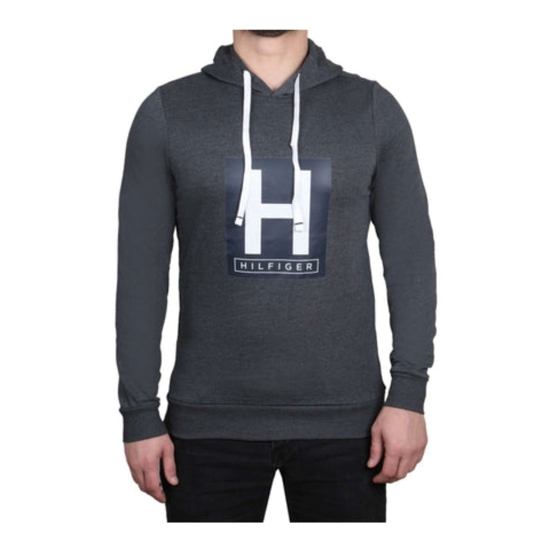 Tommy Hilfiger Men's Box H Sleep Hoodie