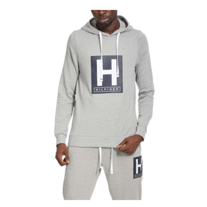 Tommy Hilfiger Men's Box H Sleep Hoodie