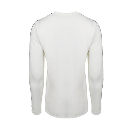 Tommy Hilfiger Men's Sweatshirt Crew Neck Pullover Lounge T-Shirt - Heather