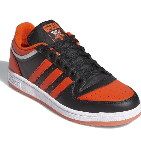 Adidas Originals Men's Top Ten Low RB Shoes FY3530 Core Black / Royal Blue / Cloud White
