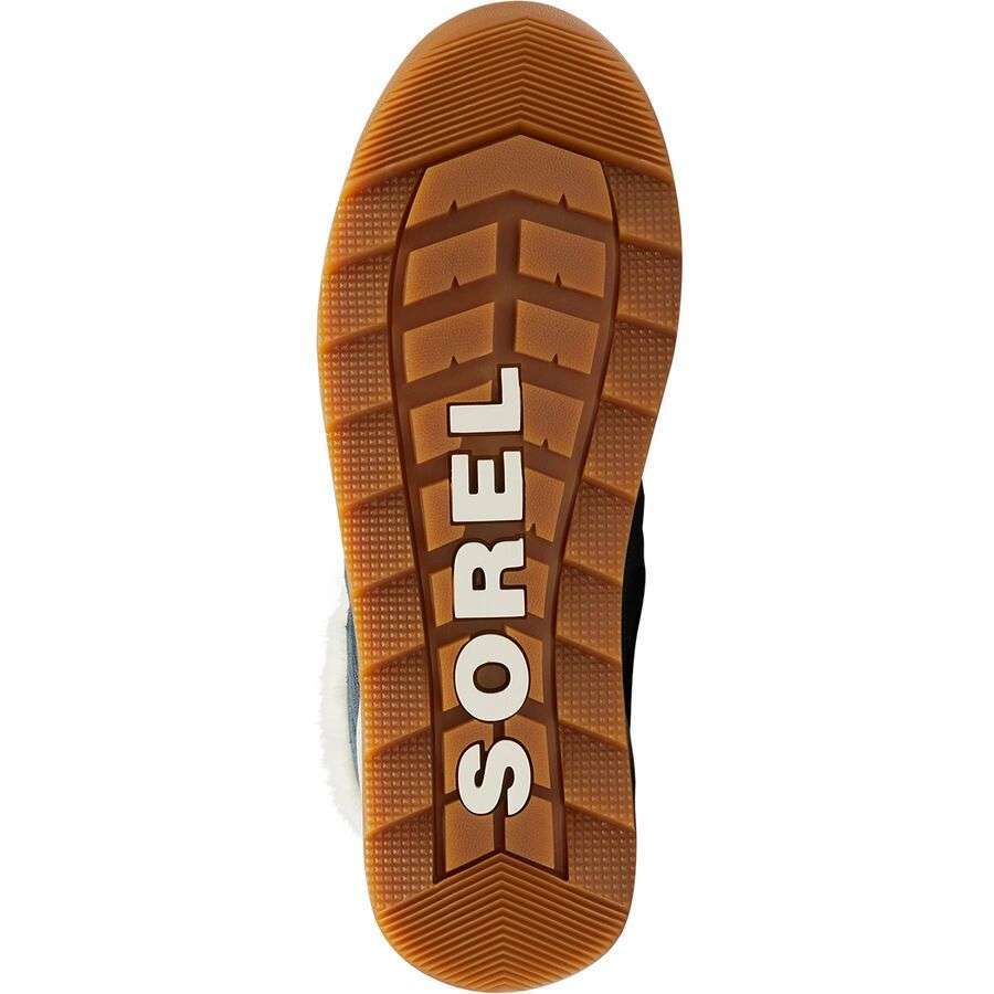 Sorel Women's Whitney II Flurry Waterproof Boot NL3819-405