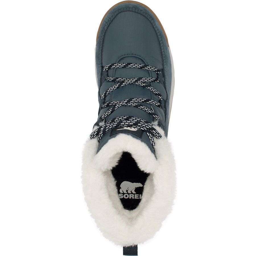 Sorel Women's Whitney II Flurry Waterproof Boot NL3819-405