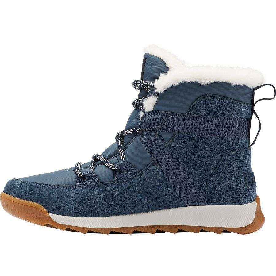 Sorel Women's Whitney II Flurry Waterproof Boot NL3819-405
