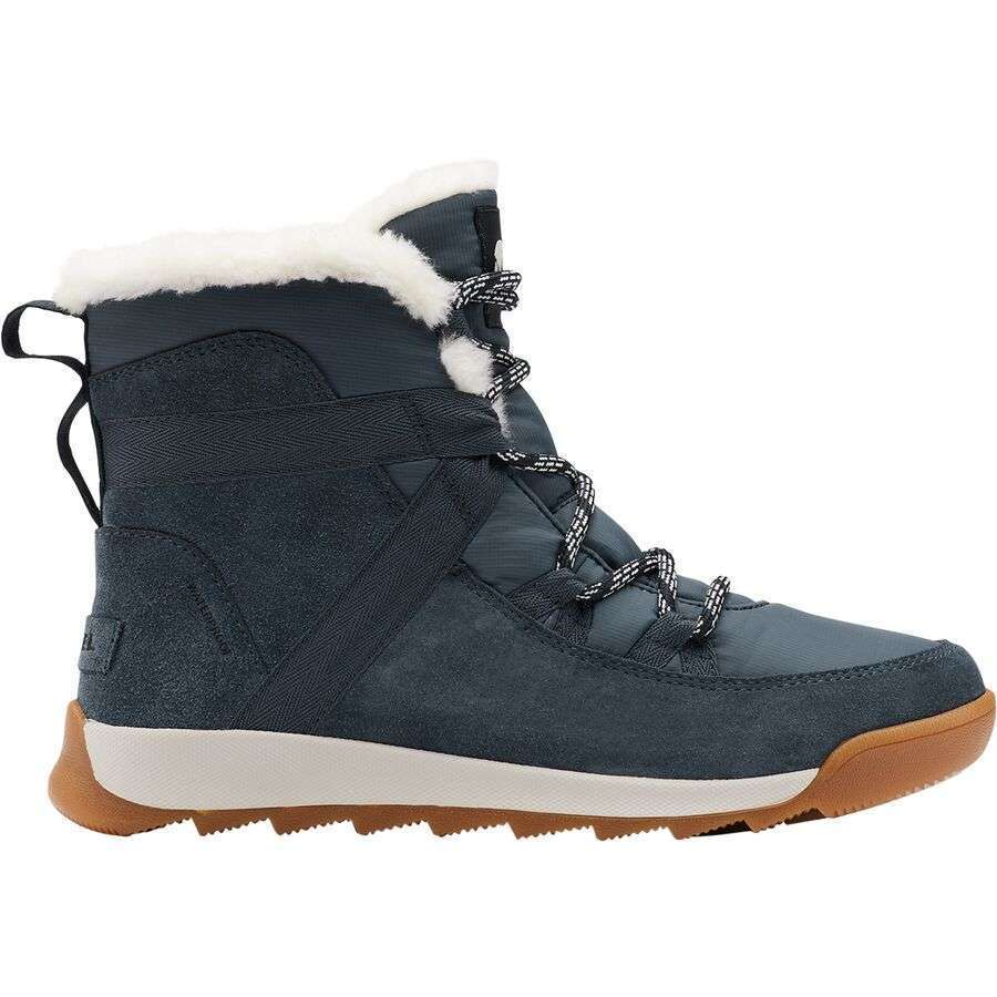 Sorel Women's Whitney II Flurry Waterproof Boot NL3819-405