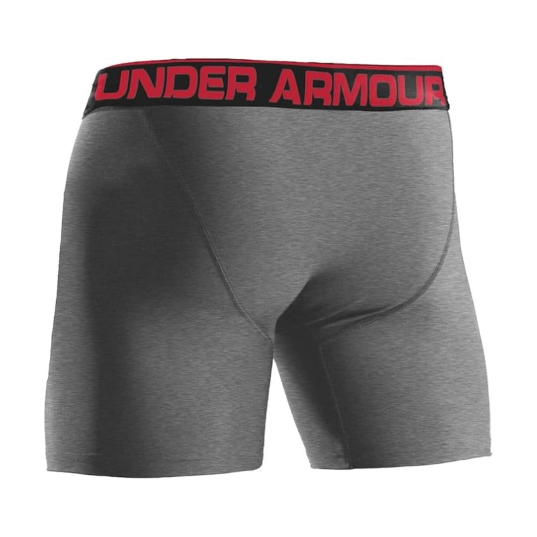 Under Armour Men's Original Series 6” Boxerjock